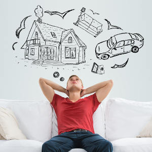 Diferença entre financiamento e empréstimo pessoal