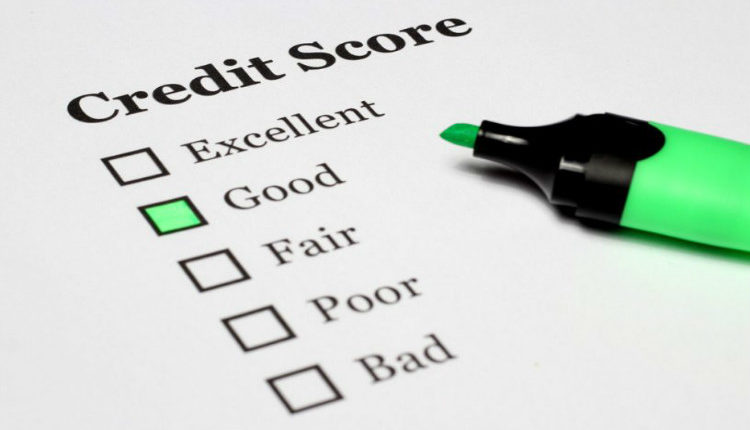O que é score de crédito