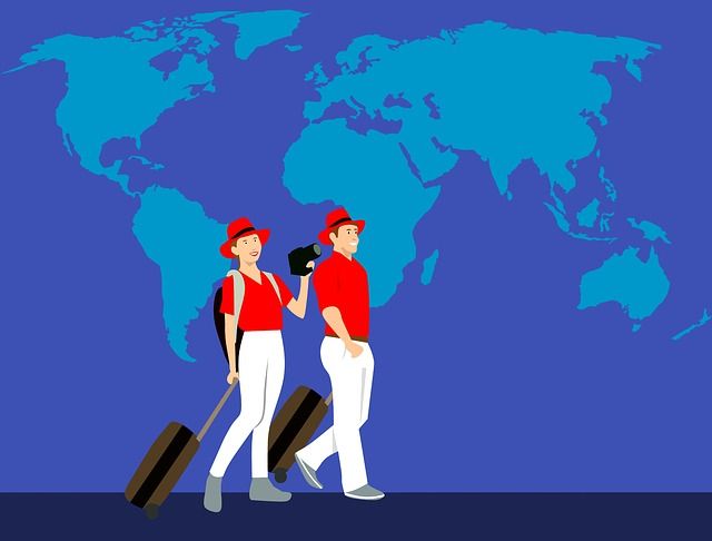 Empréstimo pessoal para viajar no MoneyMan
